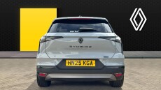 Renault Symbioz 1.6 E-Tech FHEV 145 Techno Esprit Alpine 5dr Auto Hybrid Estate